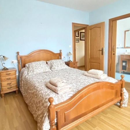 Casa Outeiro Villa Betanzos Ngoại thất bức ảnh