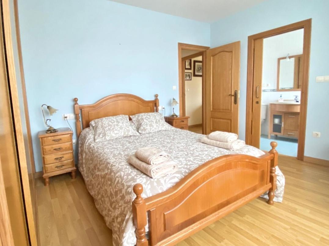 Casa Outeiro Villa Betanzos Ngoại thất bức ảnh
