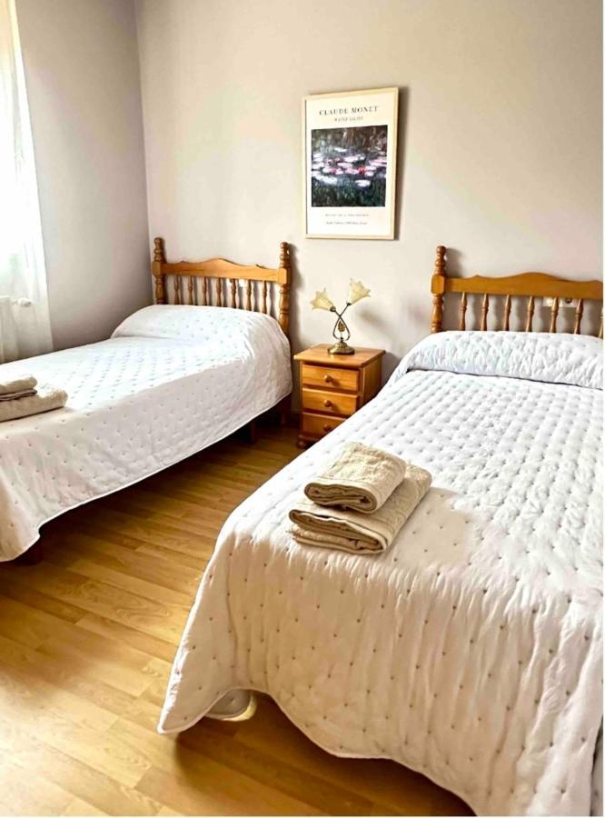 Casa Outeiro Villa Betanzos Ngoại thất bức ảnh
