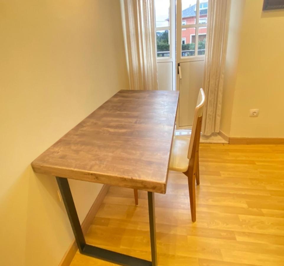 Casa Outeiro Villa Betanzos Ngoại thất bức ảnh