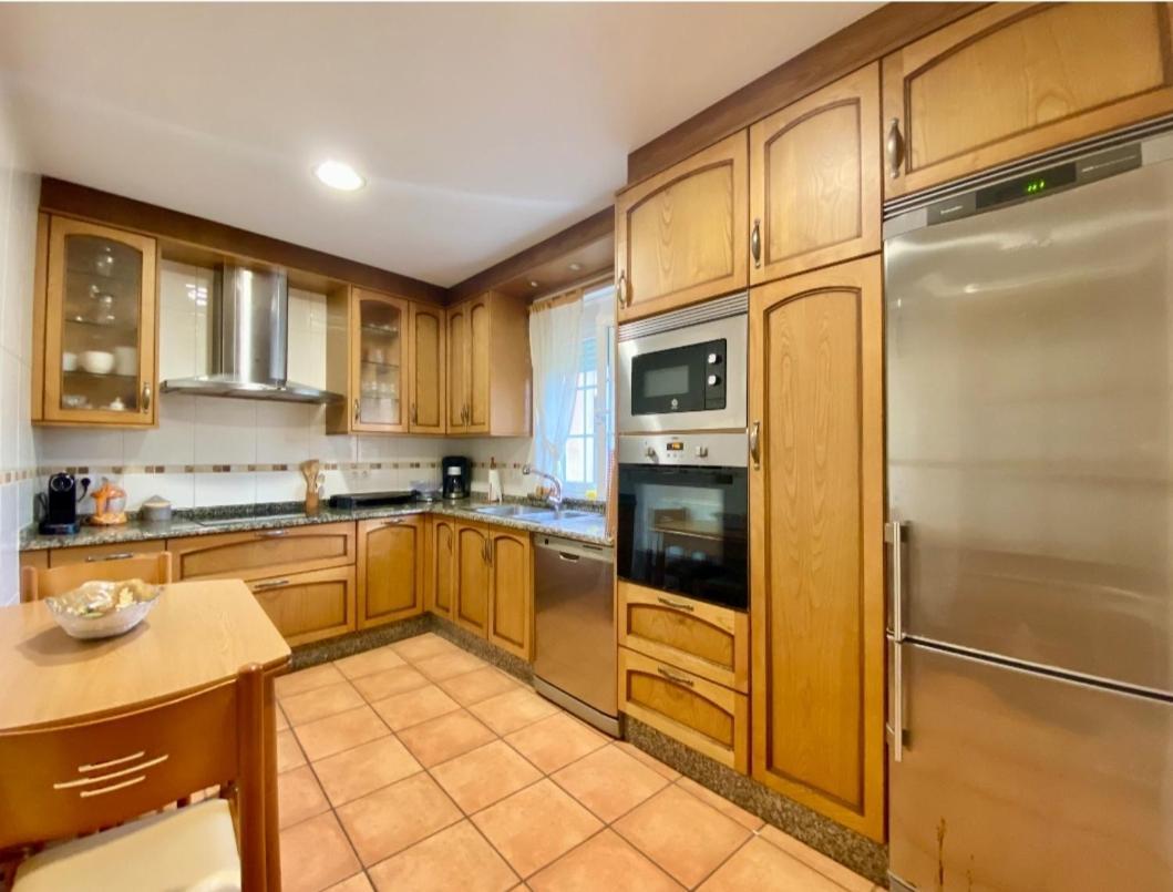 Casa Outeiro Villa Betanzos Ngoại thất bức ảnh