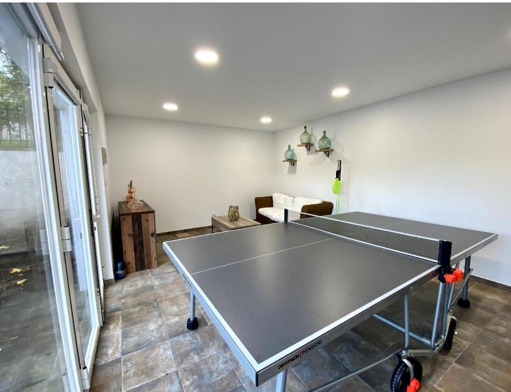 Casa Outeiro Villa Betanzos Ngoại thất bức ảnh