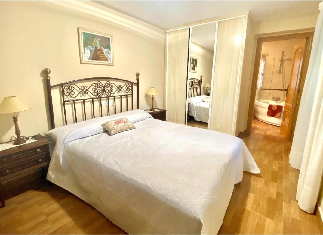 Casa Outeiro Villa Betanzos Ngoại thất bức ảnh