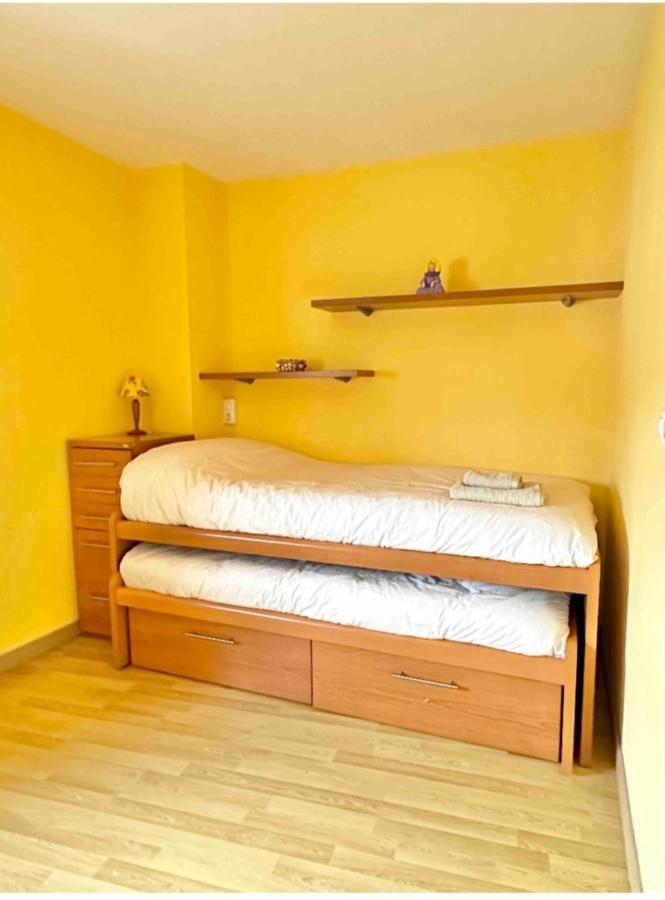 Casa Outeiro Villa Betanzos Ngoại thất bức ảnh