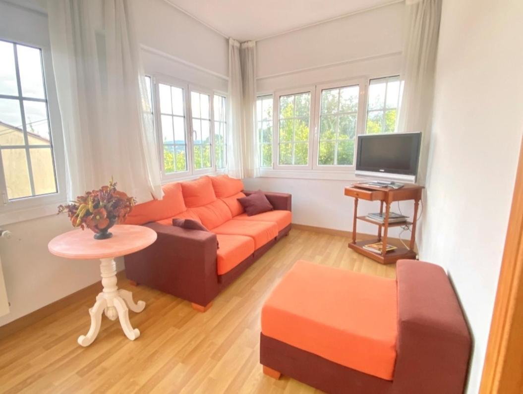 Casa Outeiro Villa Betanzos Ngoại thất bức ảnh