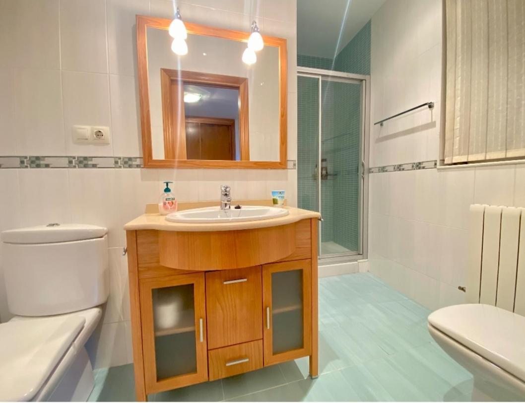 Casa Outeiro Villa Betanzos Ngoại thất bức ảnh